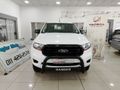 2021 Ford Ranger 2.2 TDCi XL Auto Single-Cab