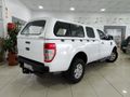 2021 Ford Ranger 2.2 TDCi XL Auto Single-Cab