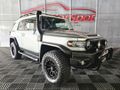 2013 Toyota FJ Cruiser 4.0 V6