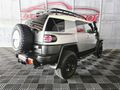 2013 Toyota FJ Cruiser 4.0 V6