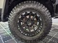 2013 Toyota FJ Cruiser 4.0 V6