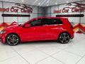 2018 Volkswagen Golf VII GTI 2.0 TSI Auto