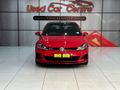 2018 Volkswagen Golf VII GTI 2.0 TSI Auto