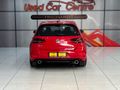 2018 Volkswagen Golf VII GTI 2.0 TSI Auto