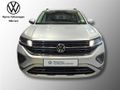2025 Volkswagen T-Cross 1.0 TSI Life Auto