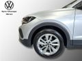 2025 Volkswagen T-Cross 1.0 TSI Life Auto