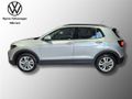 2025 Volkswagen T-Cross 1.0 TSI Life Auto