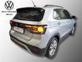 2025 Volkswagen T-Cross 1.0 TSI Life Auto