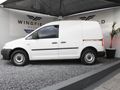2010 Volkswagen Caddy 1.9 TDI Panel Van