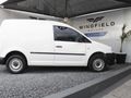 2010 Volkswagen Caddy 1.9 TDI Panel Van