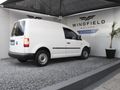 2010 Volkswagen Caddy 1.9 TDI Panel Van