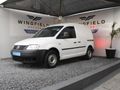 2010 Volkswagen Caddy 1.9 TDI Panel Van