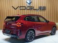 2025 BMW X3 sDrive 20i M Sport