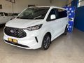 2026 Ford Tourneo Custom 2.0D Titanium X Auto