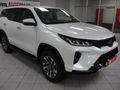 2024 Toyota Fortuner 2.8 GD-6 4x4 VX Auto