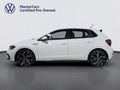 2023 Volkswagen Polo 2.0 GTI Auto (147kW)