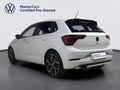 2023 Volkswagen Polo 2.0 GTI Auto (147kW)