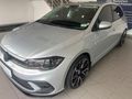 2025 Volkswagen Polo 1.0 TSI Life