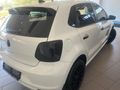 2026 Volkswagen Polo Vivo 1.4