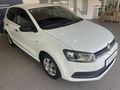 2026 Volkswagen Polo Vivo 1.4