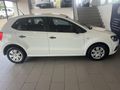 2026 Volkswagen Polo Vivo 1.4