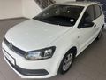 2026 Volkswagen Polo Vivo 1.4