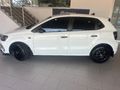 2026 Volkswagen Polo Vivo 1.4