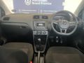 2026 Volkswagen Polo Vivo 1.6 Life