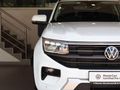 2026 Volkswagen Amarok 2.0 TDI 125kW Life Auto Double-Cab