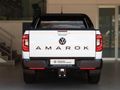 2026 Volkswagen Amarok 2.0 TDI 125kW Life Auto Double-Cab
