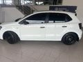 2025 Volkswagen Polo Vivo 1.4