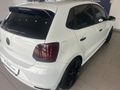 2025 Volkswagen Polo Vivo 1.4