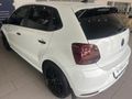 2025 Volkswagen Polo Vivo 1.4