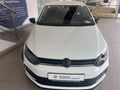 2025 Volkswagen Polo Vivo 1.4