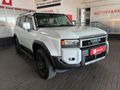 2026 Toyota Land Cruiser Prado TX 2.8GD Auto