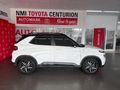2022 Hyundai Venue 1.0 TGDI N-Line DCT