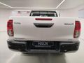 2026 Toyota Hilux 2.4 GD-6 Raider 4x4 Double-Cab