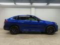 2024 BMW X4 M Competition