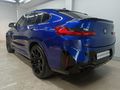2024 BMW X4 M Competition