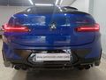 2024 BMW X4 M Competition