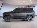 2026 Jetour T1 2.0T Dark Knight AWD