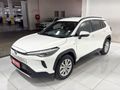 2026 Toyota Corolla Cross 1.8 XS Hybrid