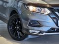 2021 Nissan Qashqai 1.2T Midnight Auto