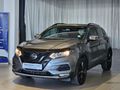 2021 Nissan Qashqai 1.2T Midnight Auto