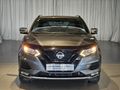 2021 Nissan Qashqai 1.2T Midnight Auto