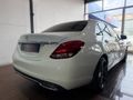 2017 Mercedes-Benz C-Class C 180 Auto
