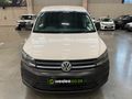 2021 Volkswagen Caddy 1.6i (81kW) Panel Van