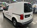 2021 Volkswagen Caddy 1.6i (81kW) Panel Van