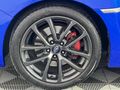 2018 Subaru WRX 2.0 ES Premium Auto