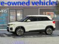 2021 Suzuki Vitara Brezza 1.5 GLX